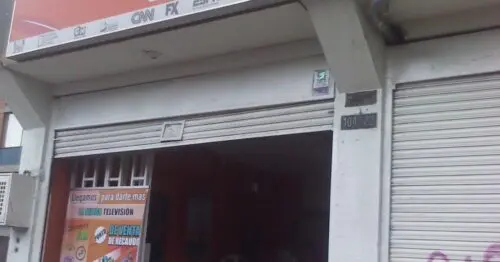 HV TV CALLE 72 HV TV CALLE 72